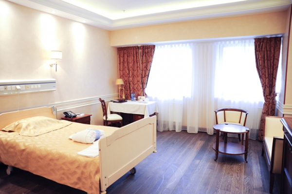 35 лет клинике академика Ройтберга: качество и эффективность лечения, проверенные временем 35 лет клинике академика Ройтберга: качество и эффективность лечения, проверенные временем