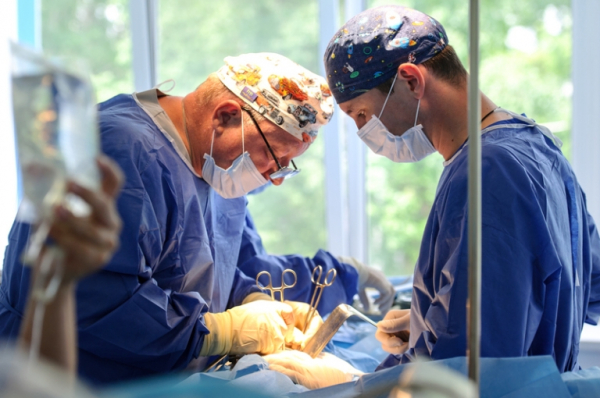 Аспирин не спасет. Сосудистый хирург — о смертельной ошибке, которую совершают миллионы