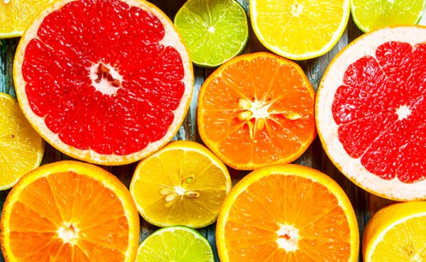 Вся правда о витамине С — эксперт взялся за нож Вся правда о витамине С — эксперт взялся за нож